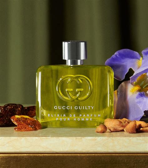 profumo gucci pour homme|Gucci guilty price.